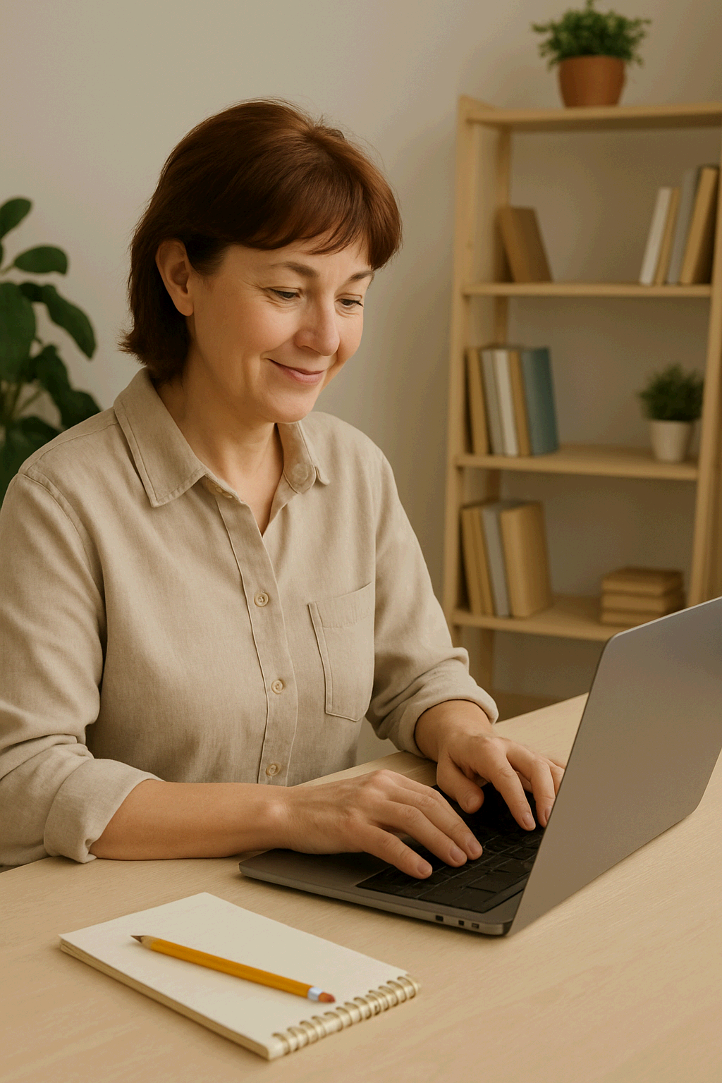 40대 주부에게 적합한 직업 및 자격증