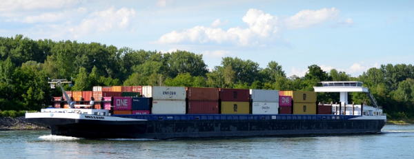 친환경 선박 기술