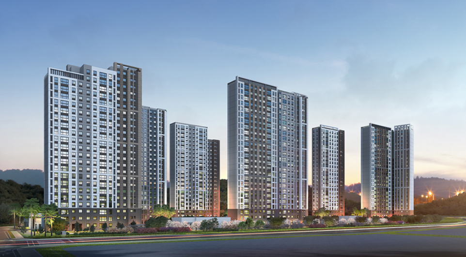 dmc 한강자이더헤리티지 무순위 줍줍