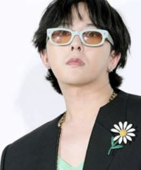 지드래곤 열애설