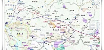 서울 세종 고속도로 개설 안내_21