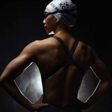 김서영-수영선수