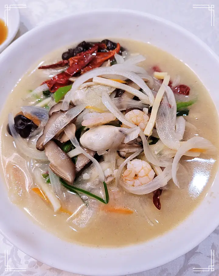 진심 가득 건강 담은 맛 수지 외식타운 맛집 추천 생방송투데이 대가의 손끝에서 탄생한 한국식 중화요리 오늘방송 맛의 승부사