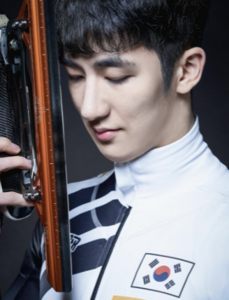 박장혁 스케이트