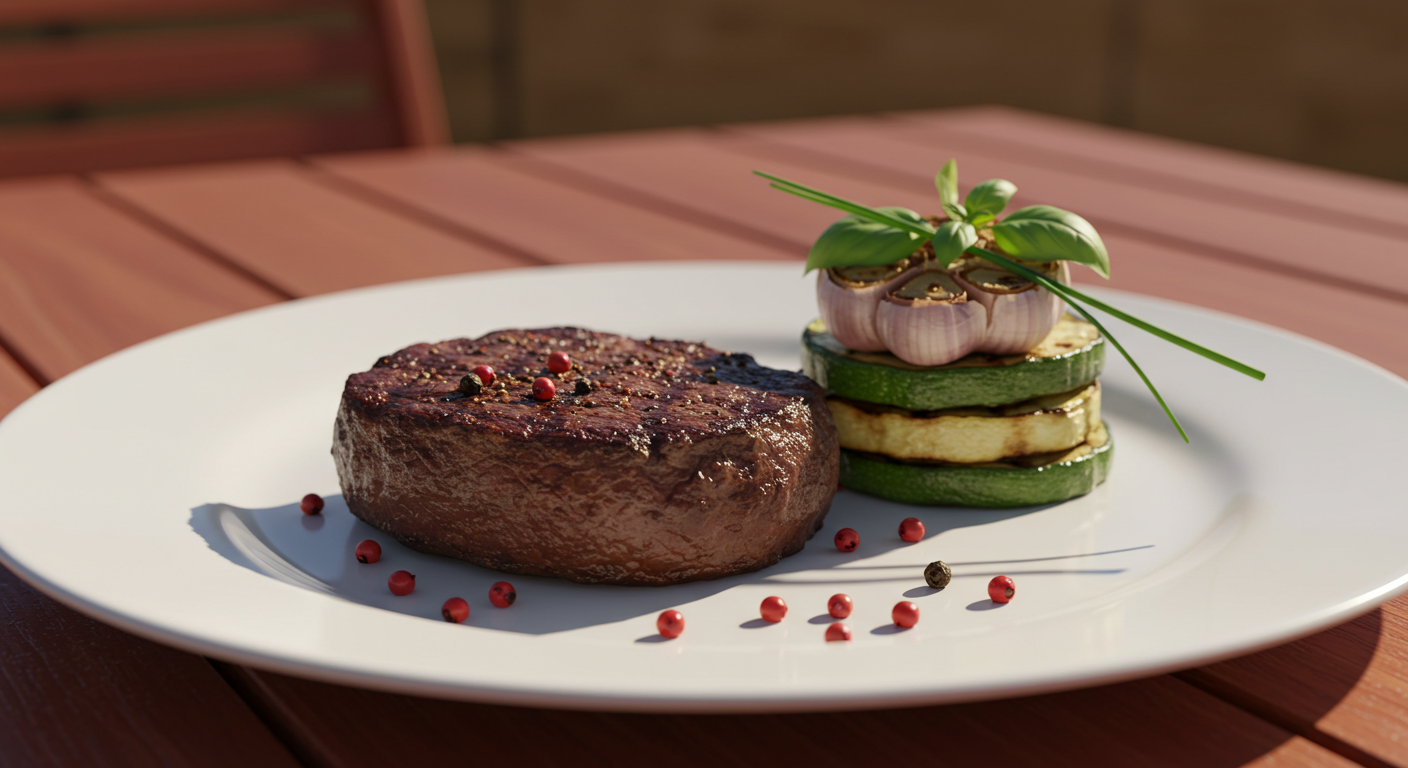 손님 초대 요리