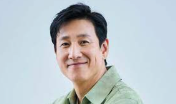 배우 이선균/출처:구글