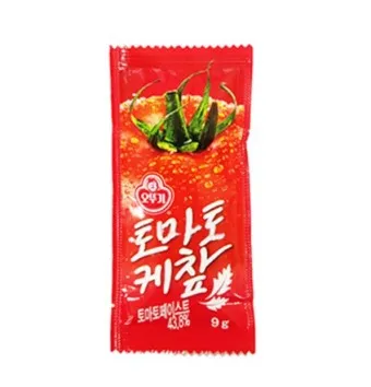 케찹 유통기한 남은 케찹 레시피_2