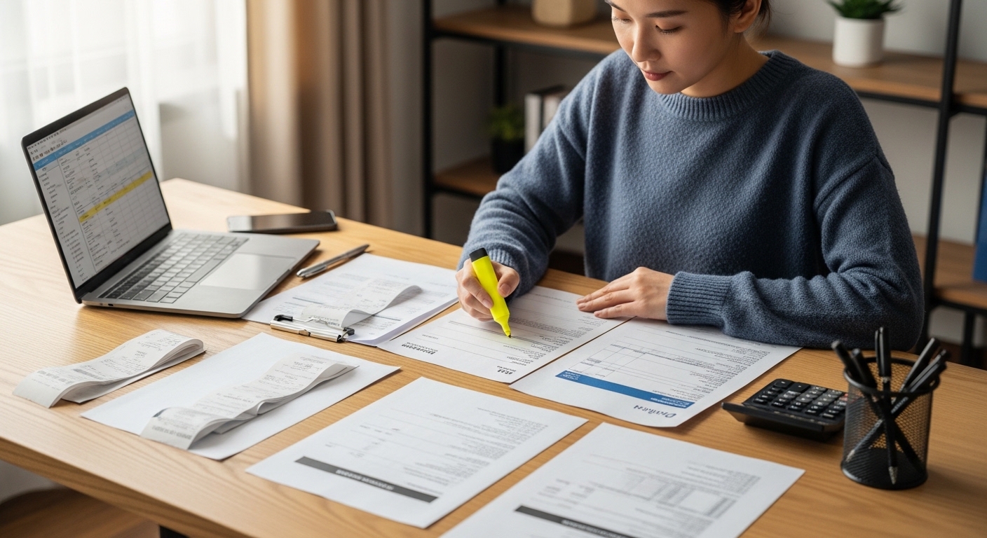개인사업자 절세전략 핵심
