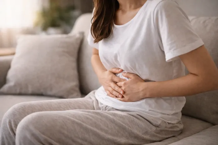 호르몬제 부작용