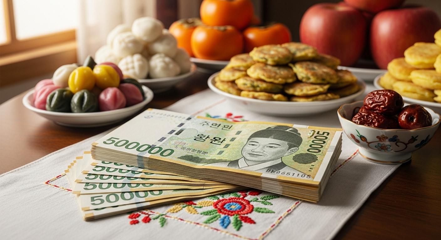 추석 30만원 지원금