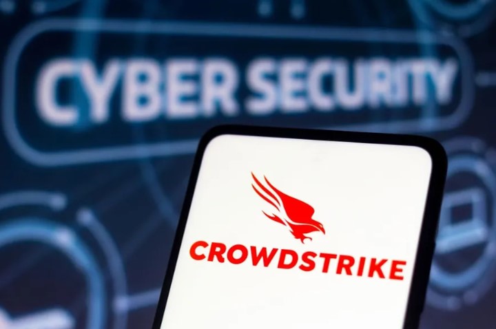 크라우드스트라이크