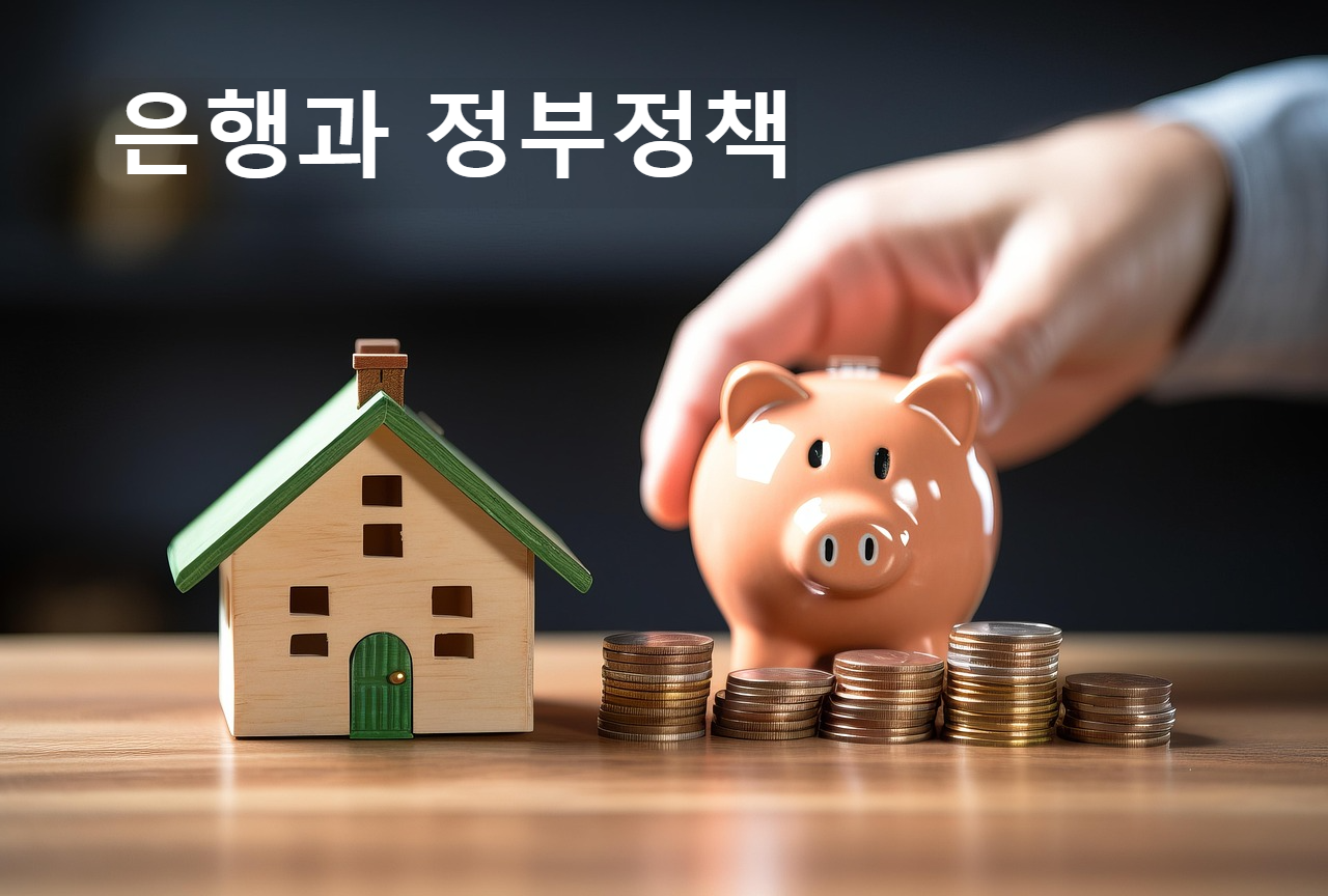 은행과 정부정책