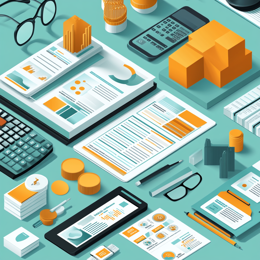 세금 정책 인포그래피