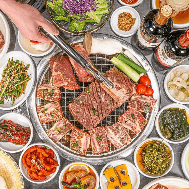 생방송투데이 장독숙성돼지갈비