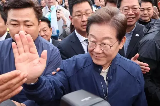대법원 '유죄 취지' 파기환송…이재명 재판, 대선 전 결론 나올까