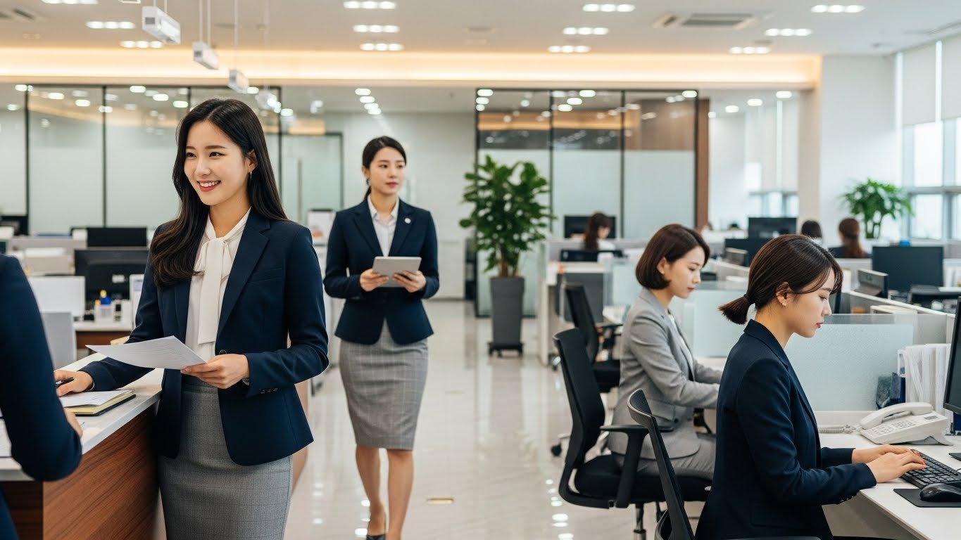 우리은행 인터넷뱅킹