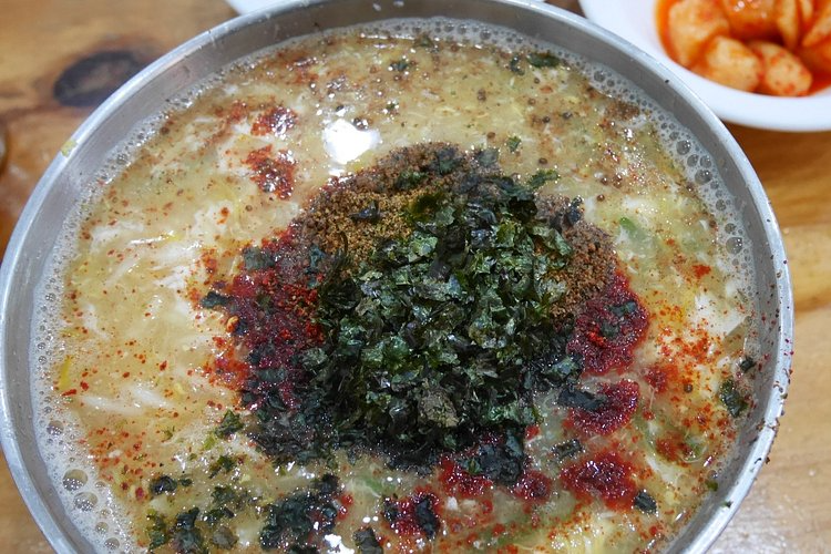 전주 한옥마을 근처 추천 맛집