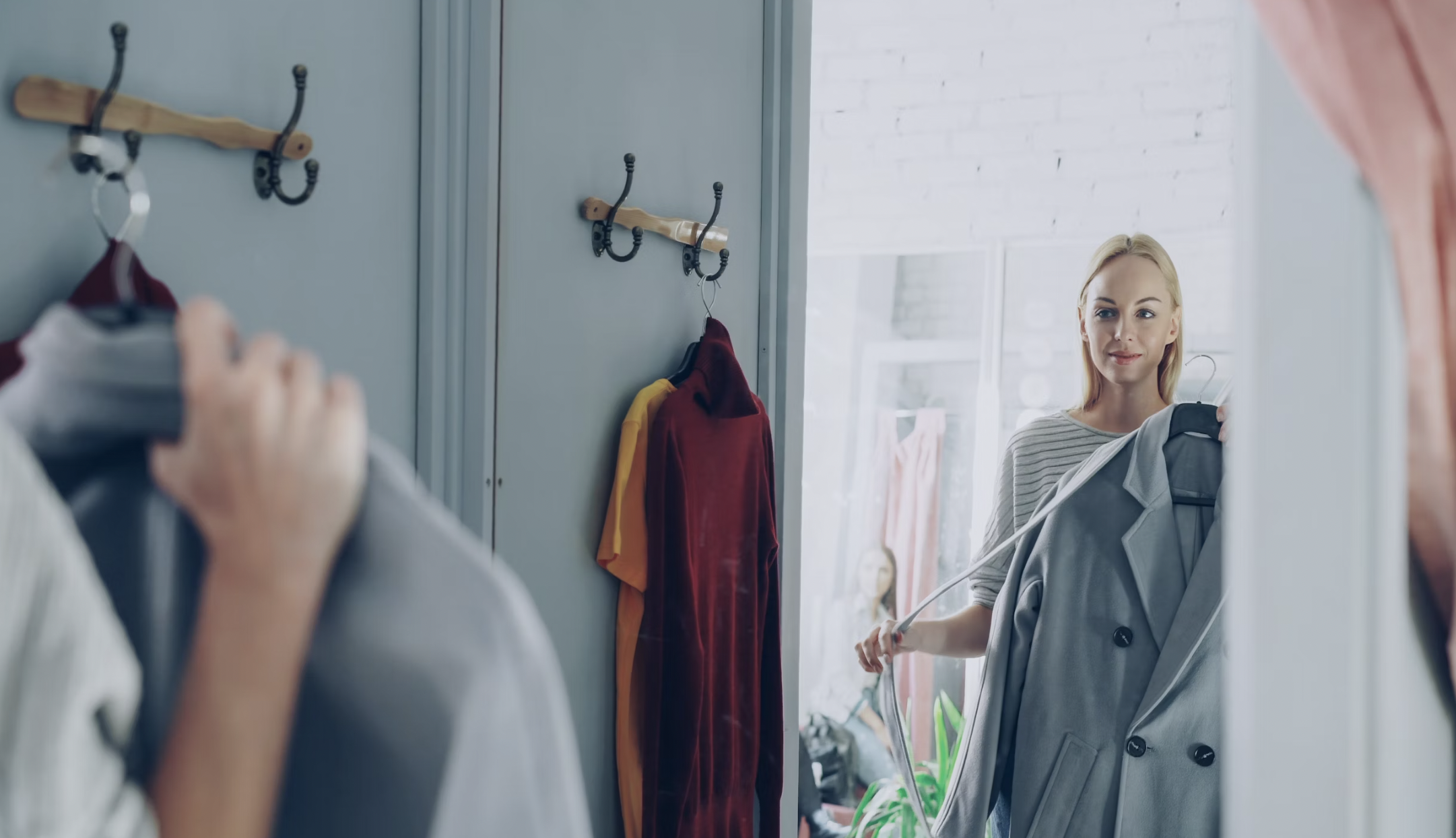 우리의 소비 선택은 자동화된 결정이다