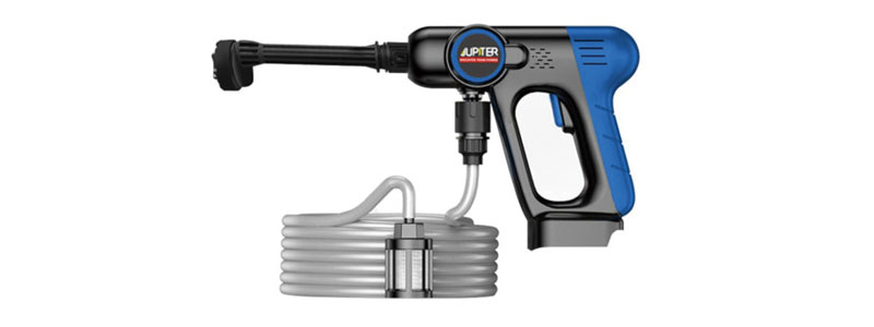 주피터 고압세척기 사진