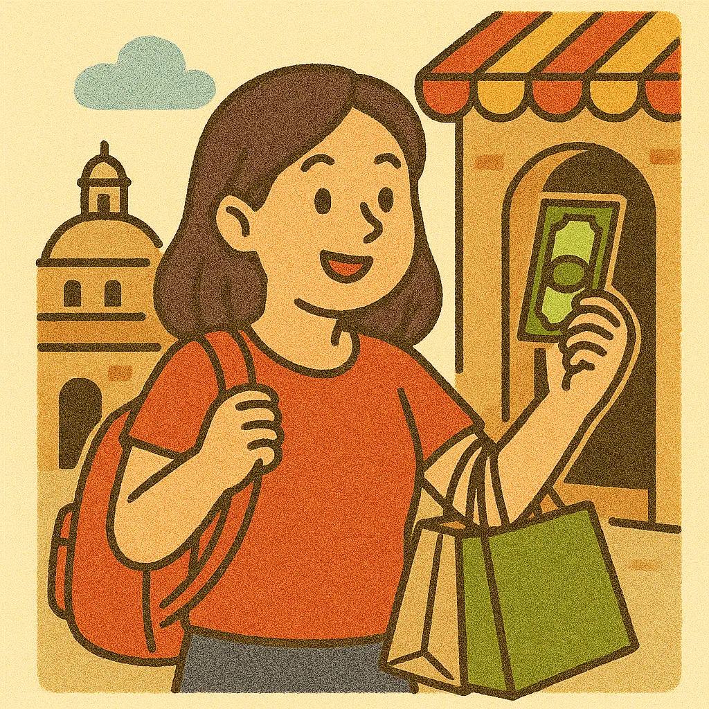 해외여행 면세한도 가족합산