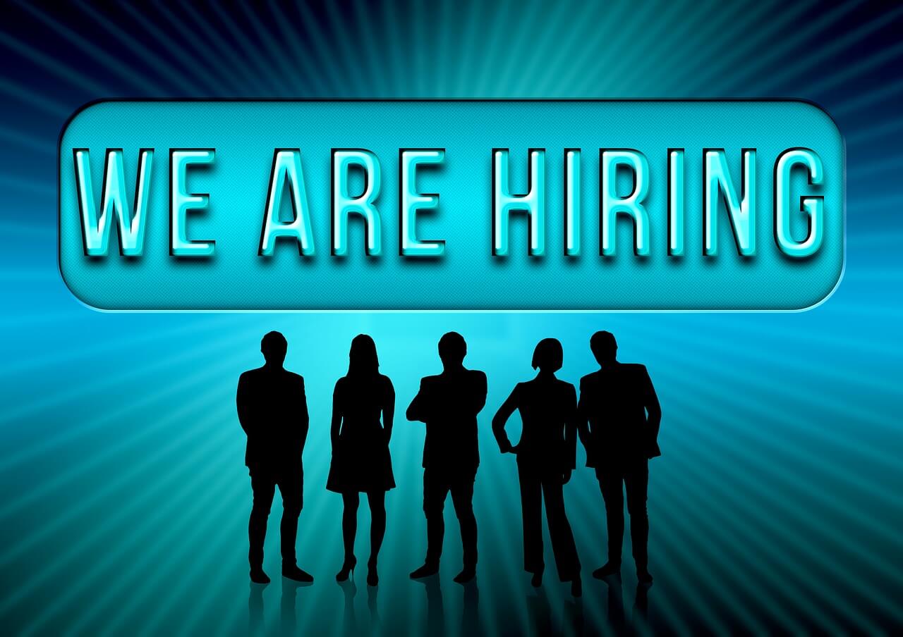 고용24 구직신청 절차