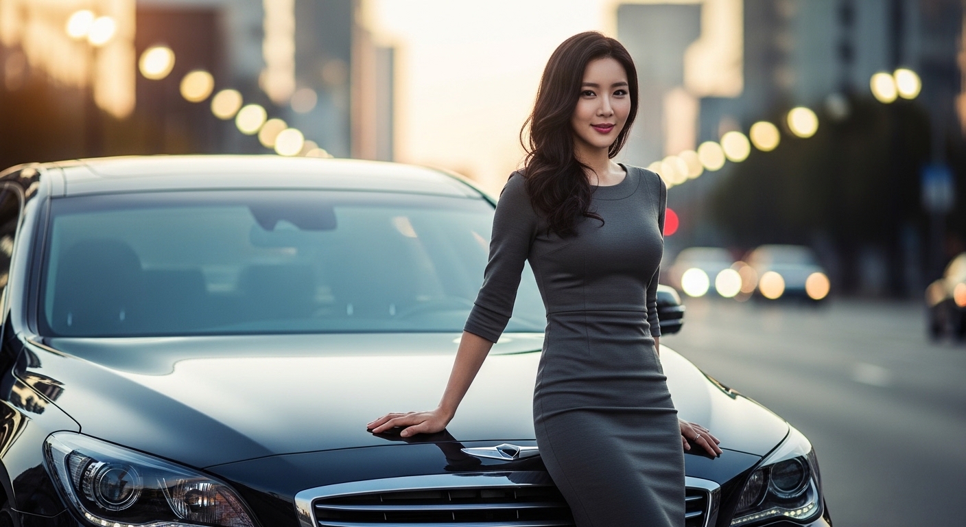 1인 신조 중고차