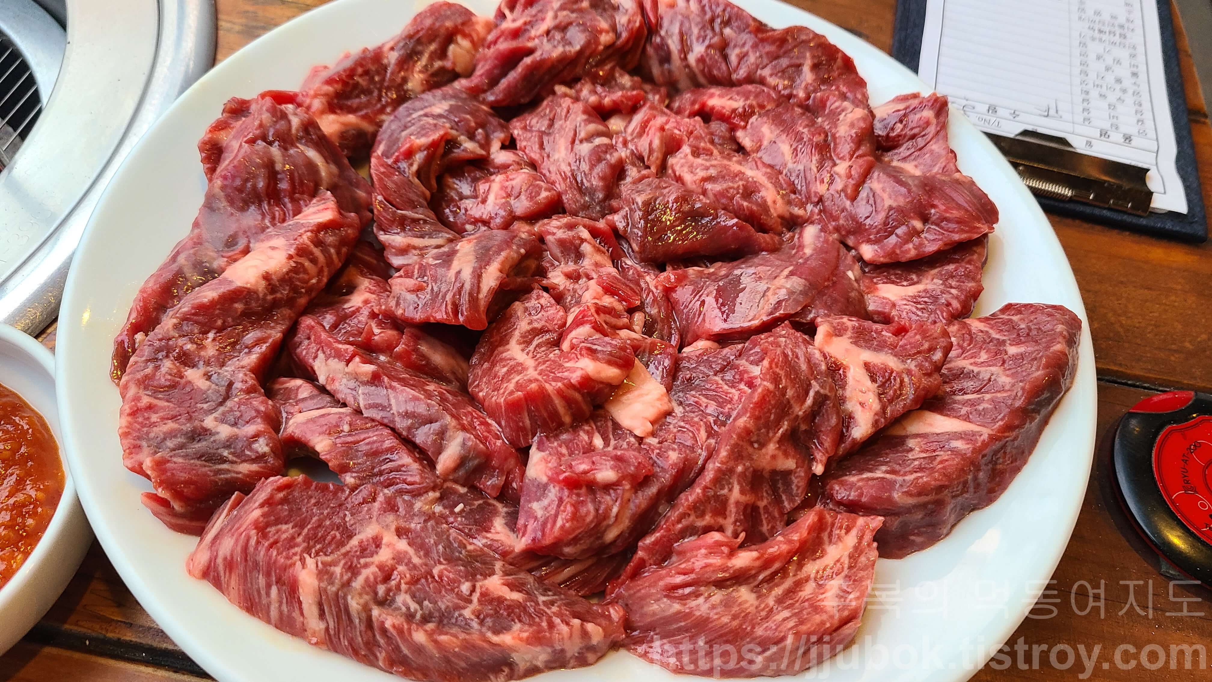 계양골-안창살-비주얼