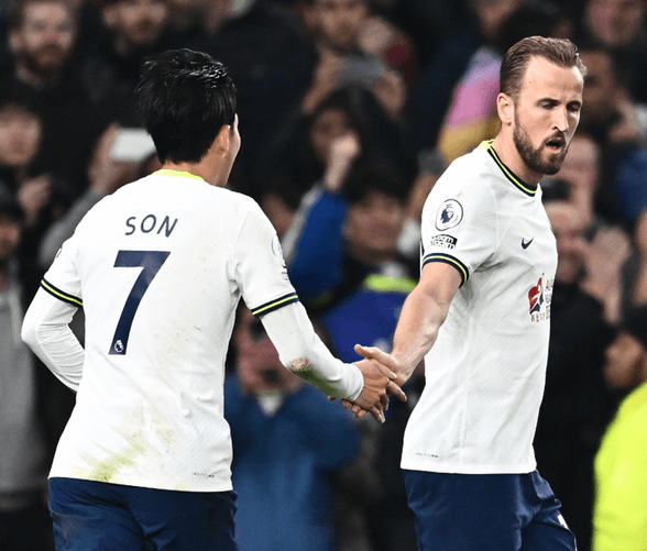 토트넘 맨유 관련 사진 이미지입니다.