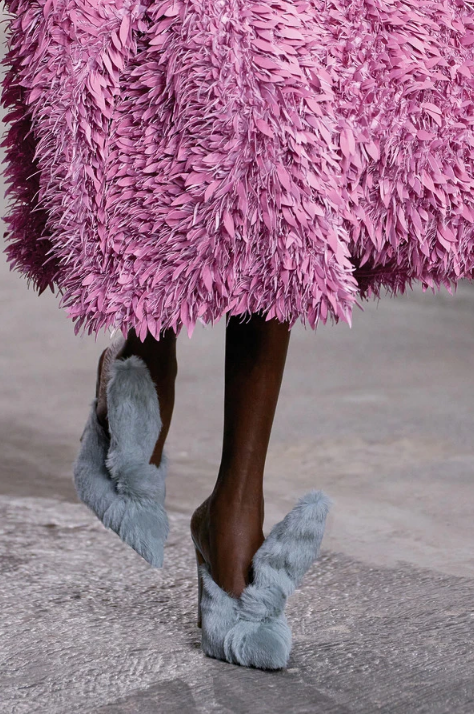 25SS 마티유 블라지 BOTTEGA BENNETA