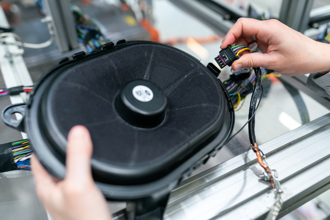 Electrical Engineering