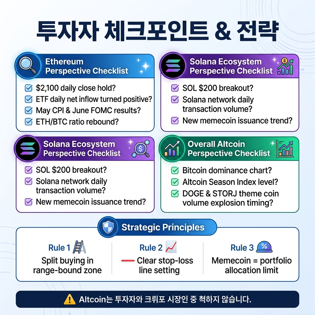 이더리움 알트코인 신호