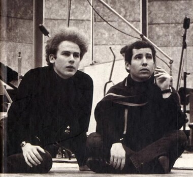 가펑클 앤 사이먼