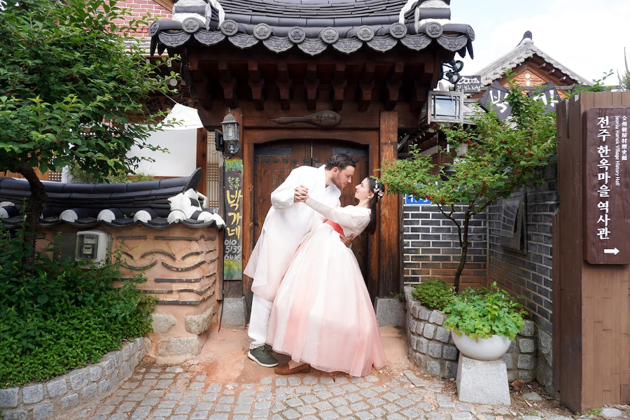 전주 한옥마을 추천 전통체험 프로그램