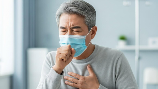 독감 증상 순서 사진 15