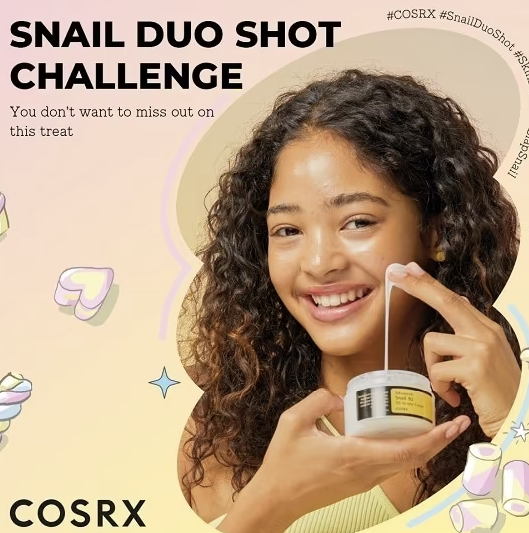 틱톡 마케팅 성공사례 분석: 조회수 100만 만드는 법_코스알엑스