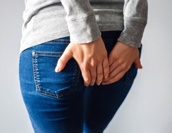 항문이 가려운 이유