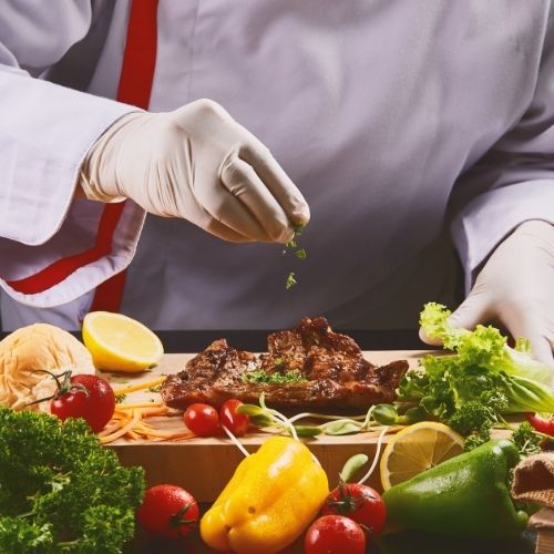 냉장고를 부탁해 시즌2 리턴 출연진 셰프