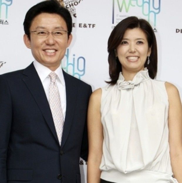 손범수 아내 진양혜 실버타운