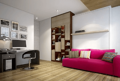 올림픽파크포레온 장기전세