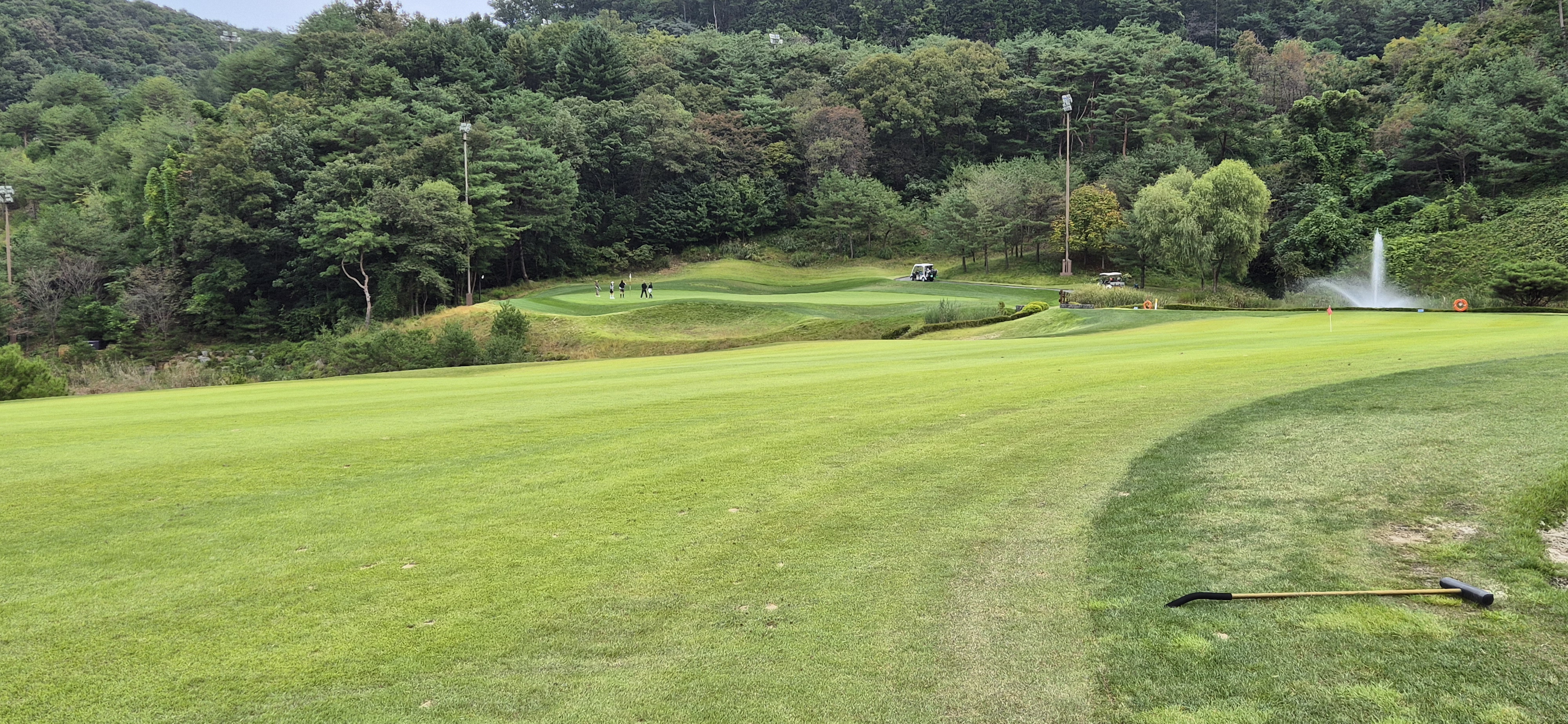 소노펠리체cc이스트