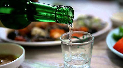 술 끊으면 나타나는 증상