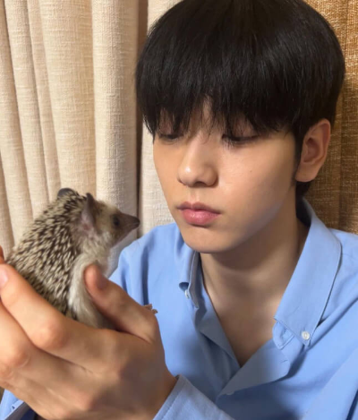 투모로우바이투게더-수빈