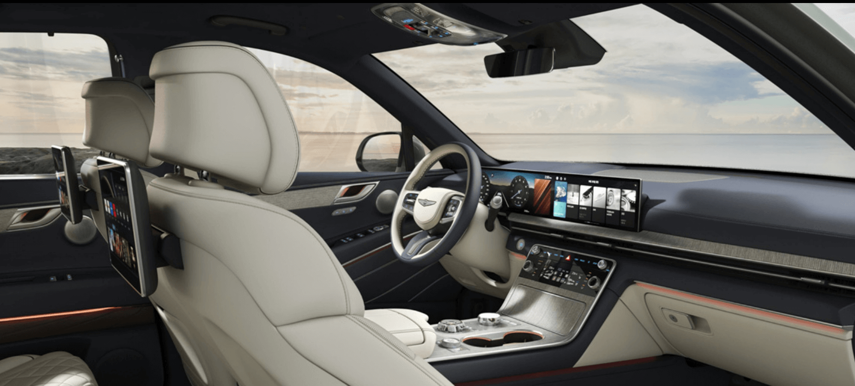 2024 GV80(페이스 리프트) 가격, 시승, 장기렌트 비용