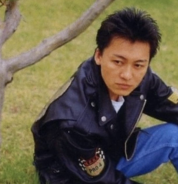 박정운 젊은시절