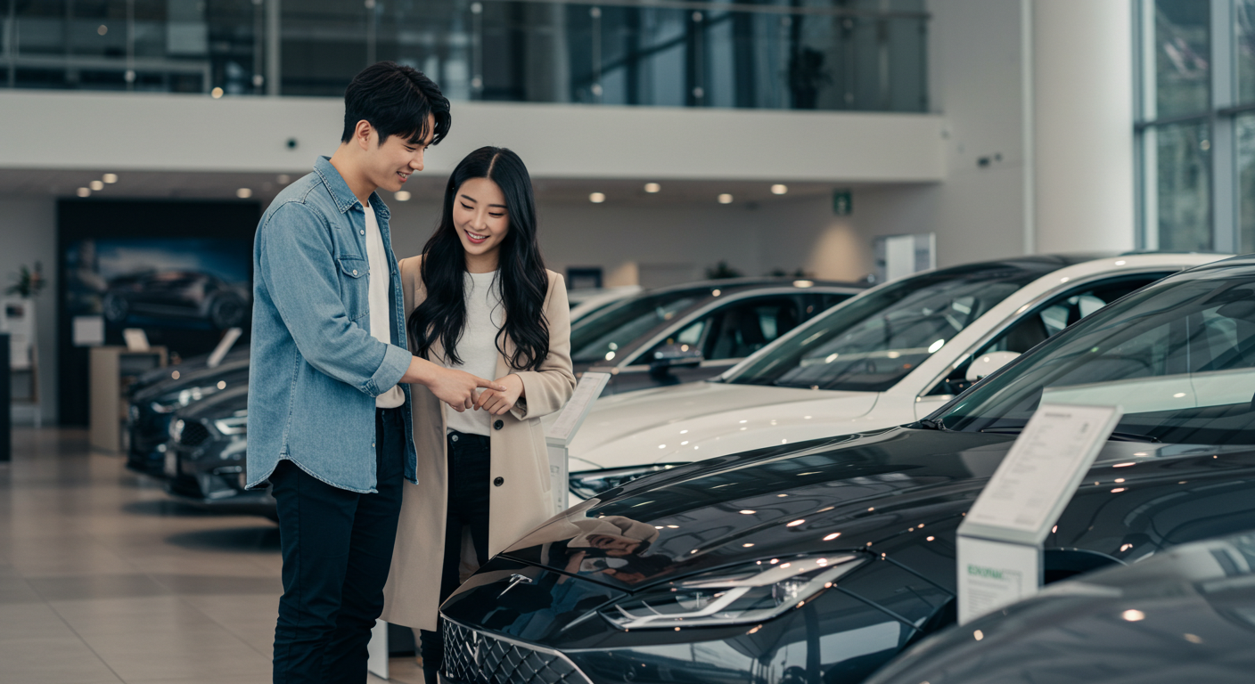 2025 기아차 신차 가격표