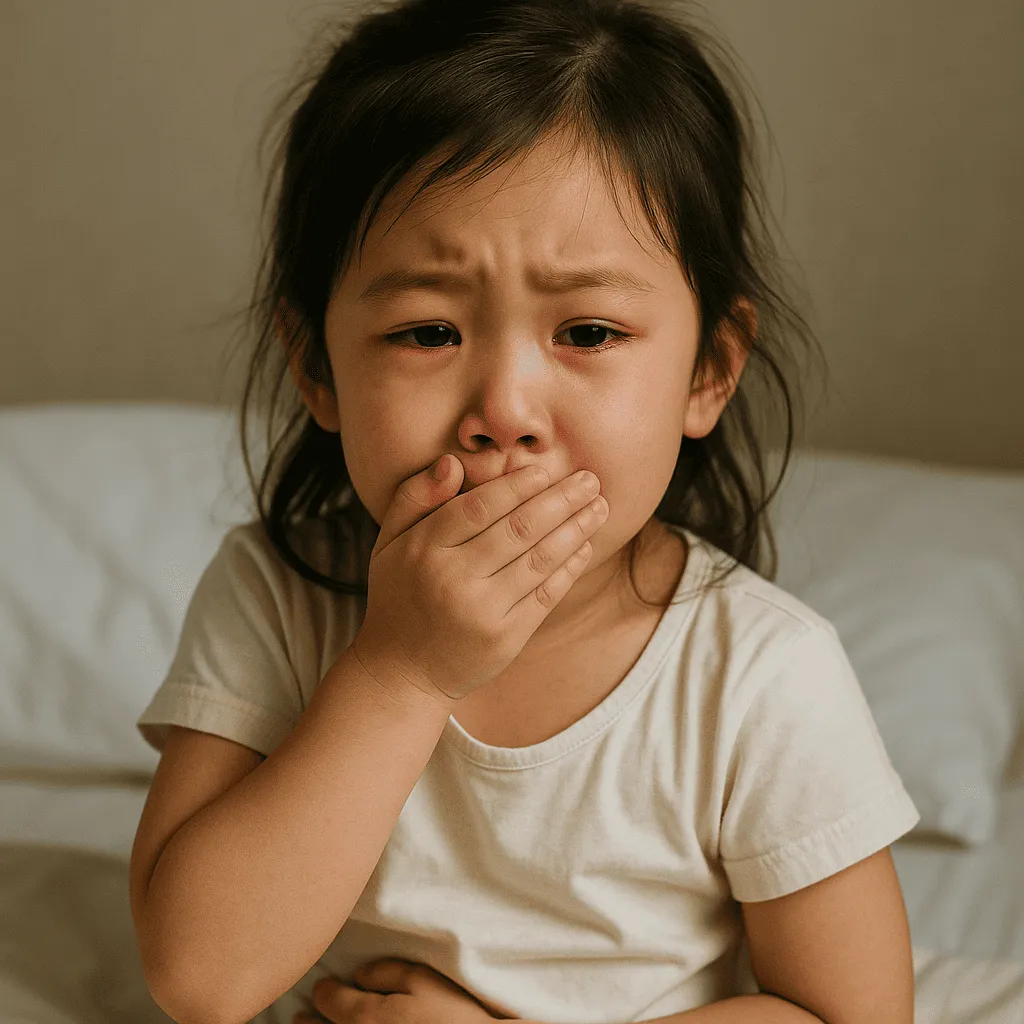 로타바이러스 장염