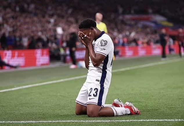 마일스 루이스 스켈리