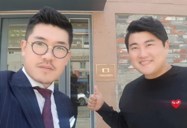 이광득 프로필 나이 고향 학력 개그맨 경력 | 김호중 소속사 이광득 대표 뺑소니 해명