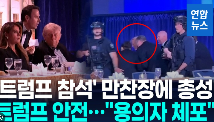 트럼프 암살 위협, 미국 대통령 암살 역사