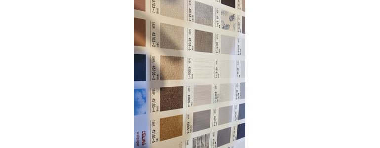 대구 달성군 도배공사